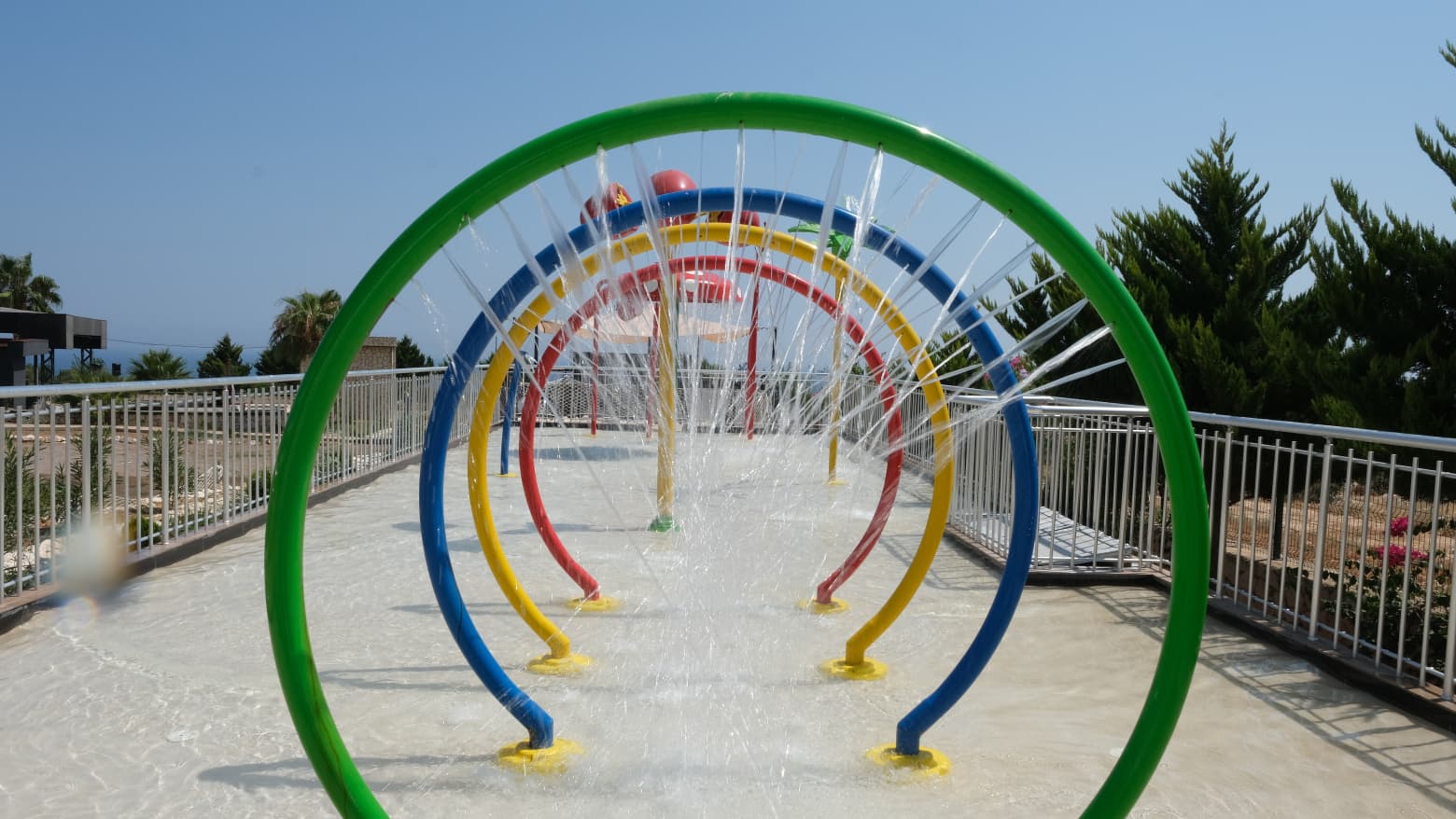 Ramada Resort By Wyndham Kızkalesi-4