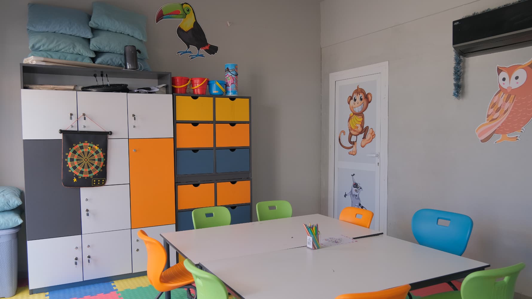 Ramada Resort By Wyndham Kızkalesi-23