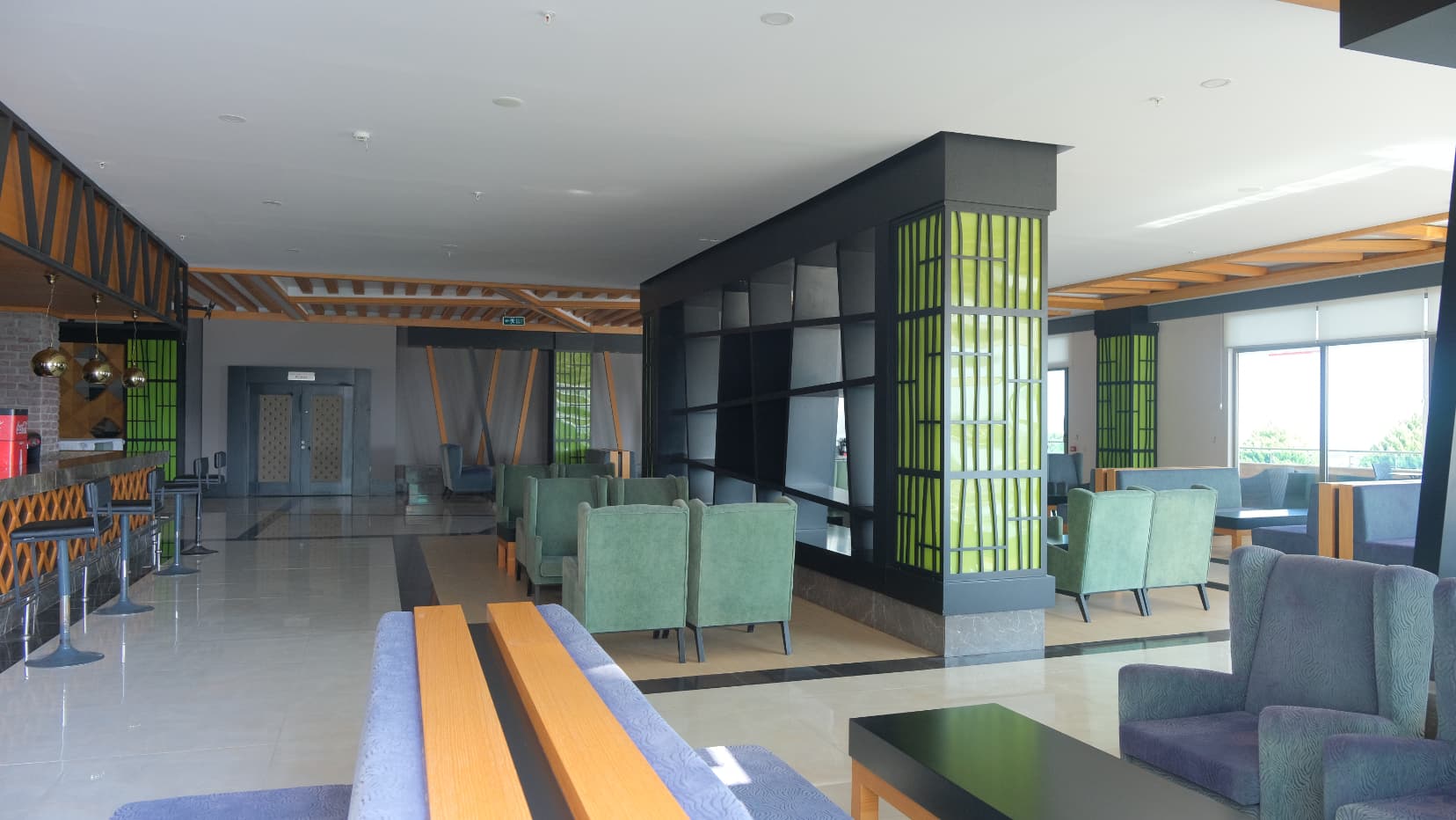 Ramada Resort By Wyndham Kızkalesi-17