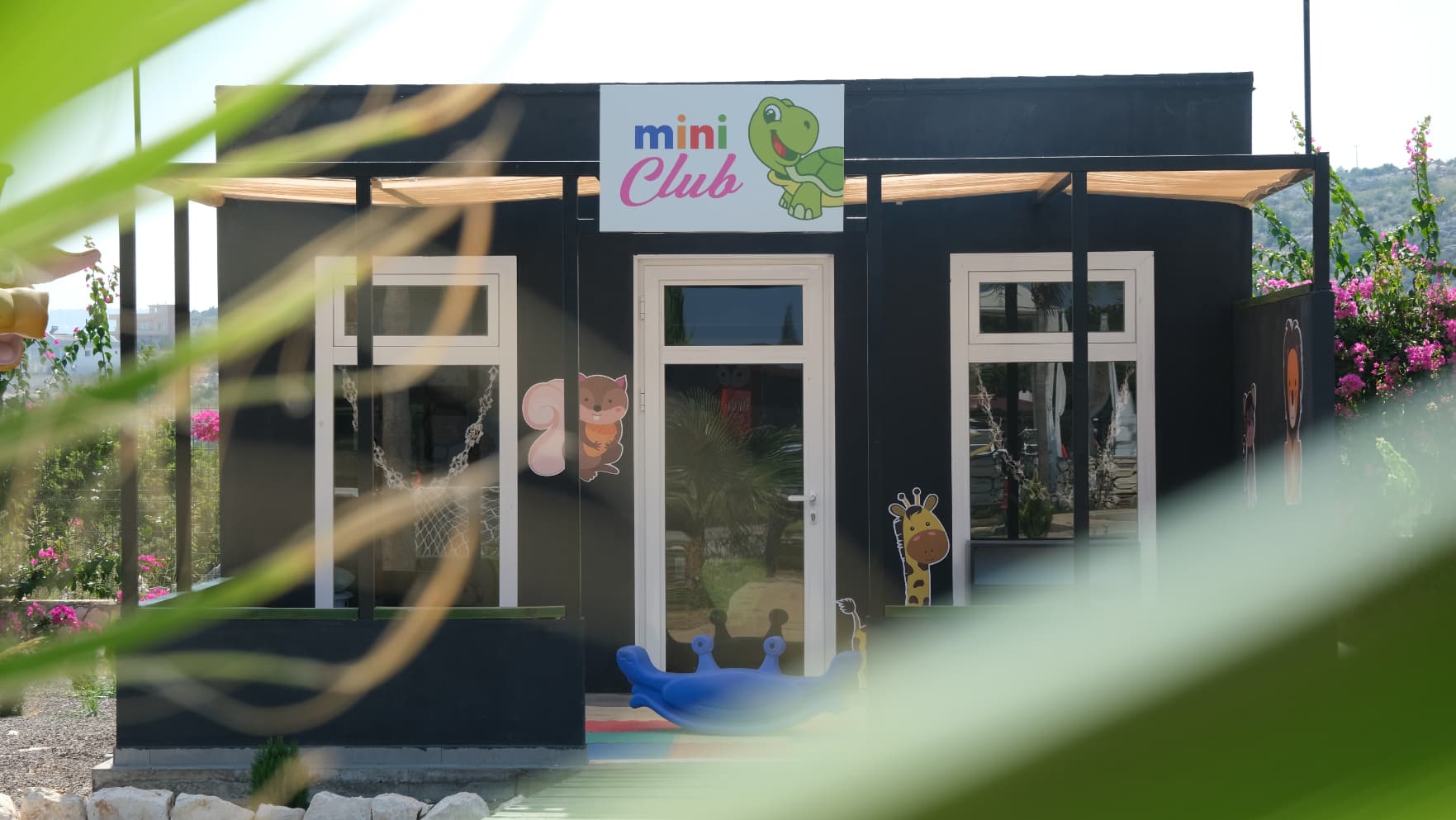 Ramada Resort By Wyndham Kızkalesi-10