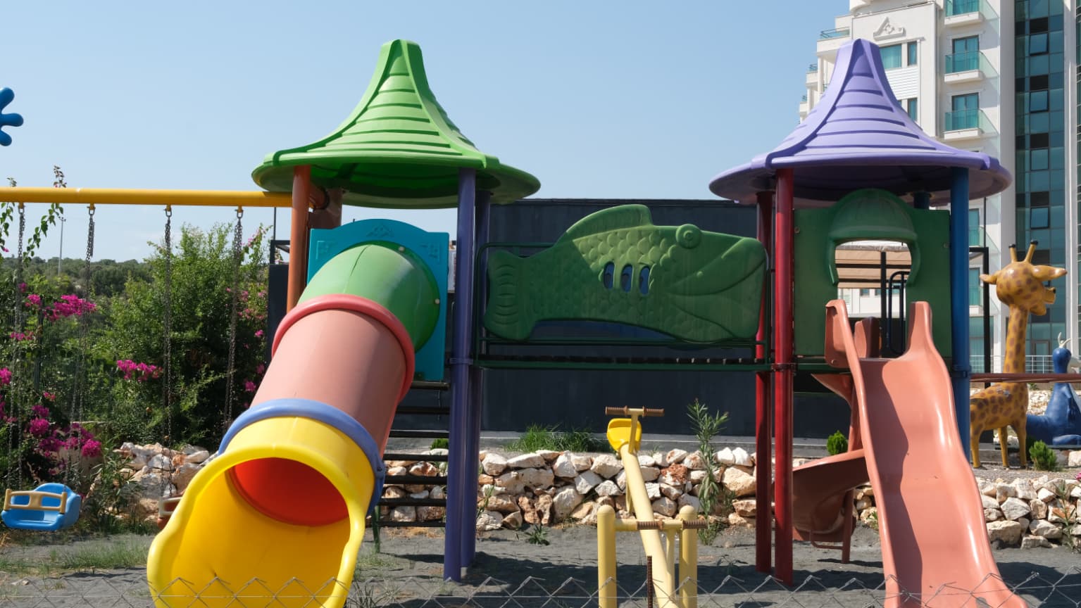 Ramada Resort By Wyndham Kızkalesi-47