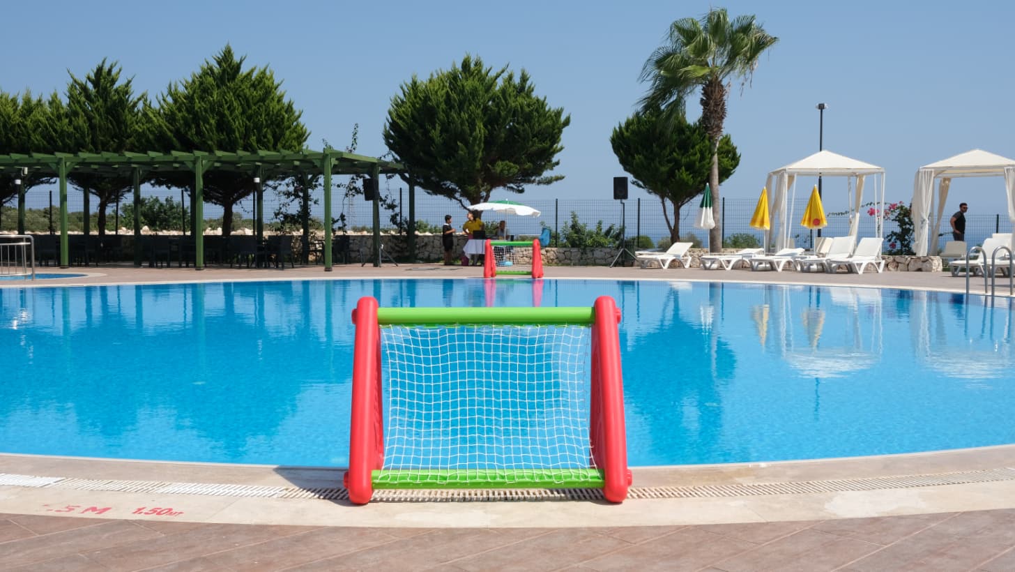 Ramada Resort By Wyndham Kızkalesi-37