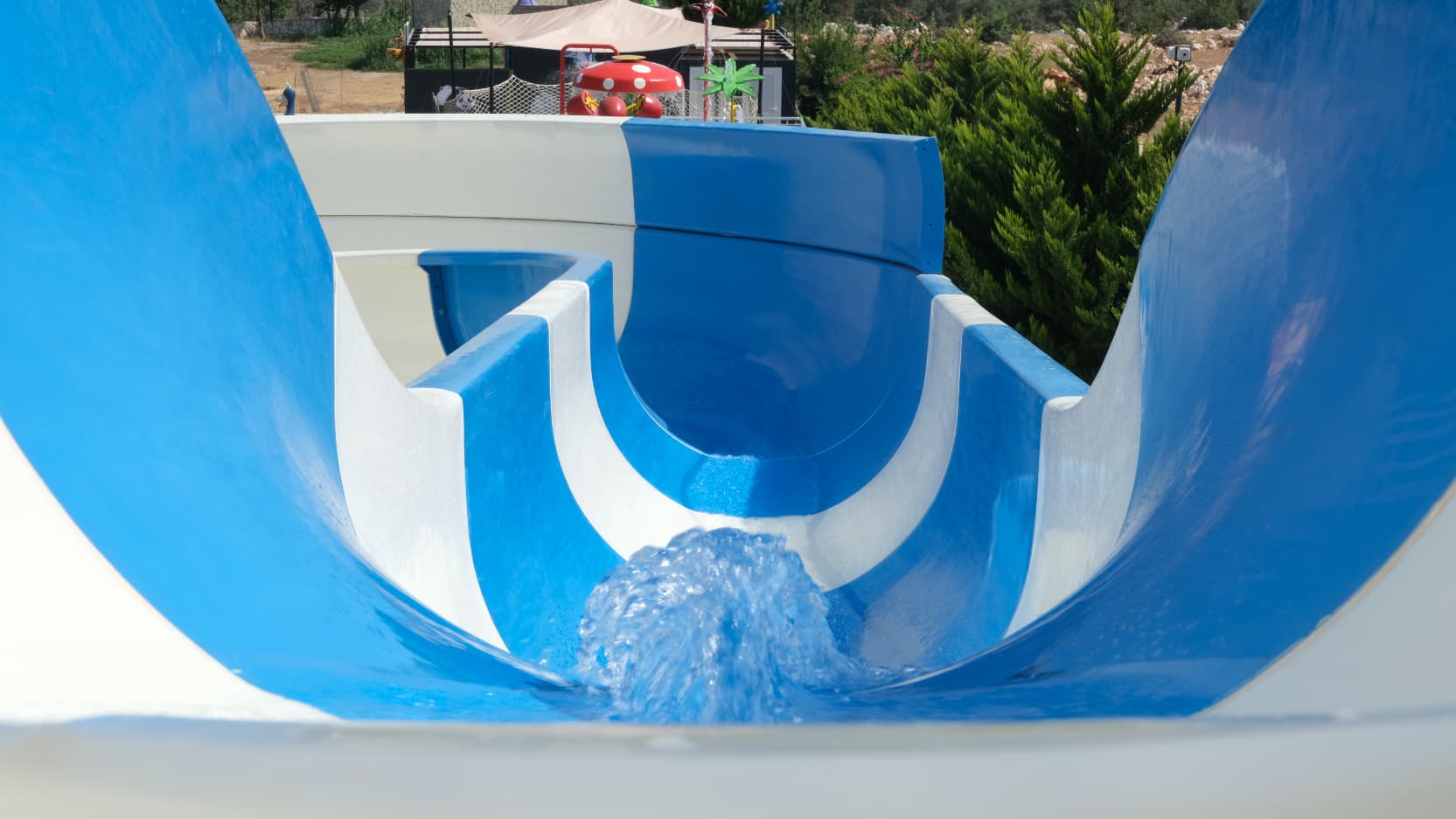 Ramada Resort By Wyndham Kızkalesi-44