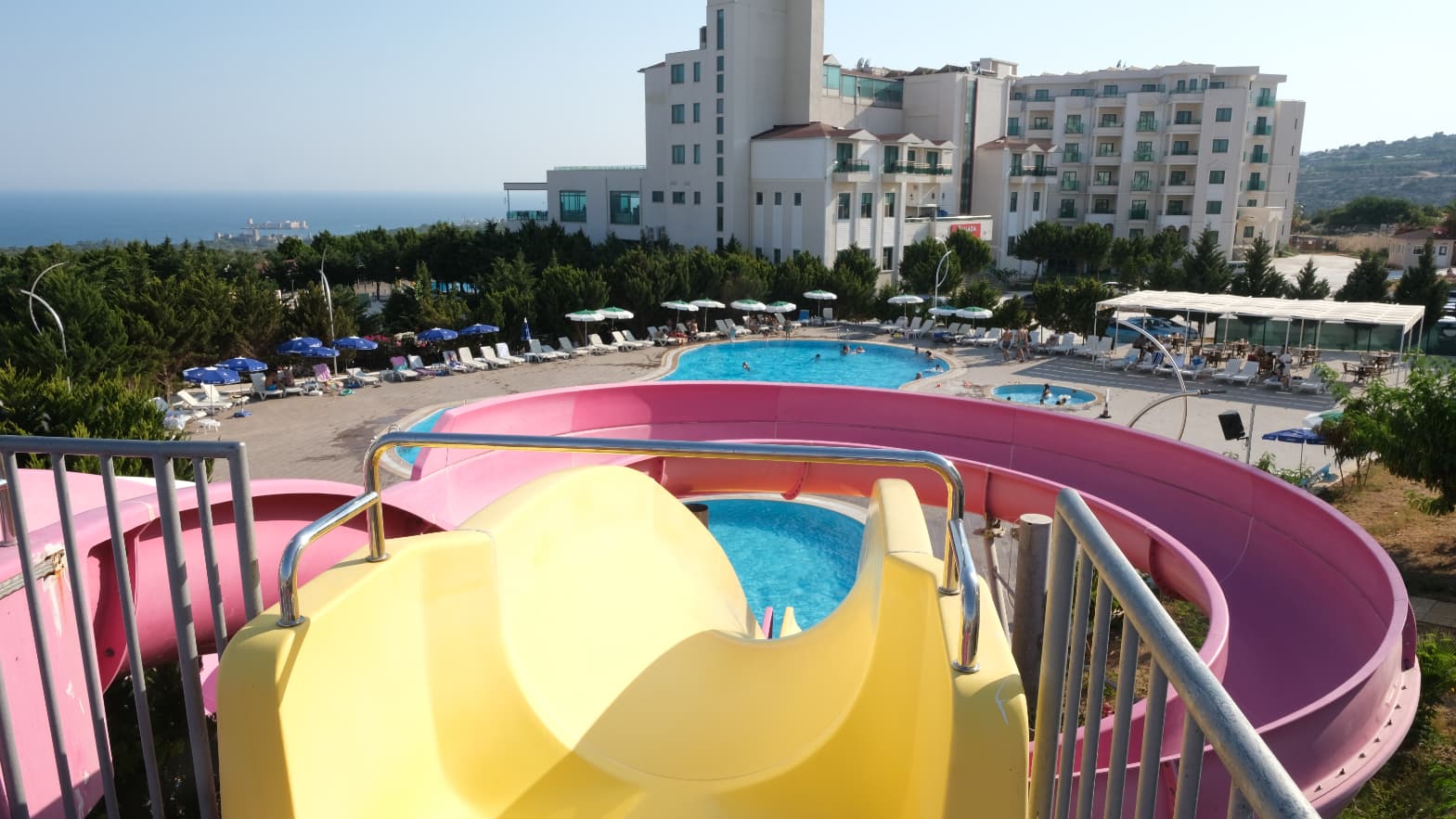 Ramada Resort By Wyndham Kızkalesi-14