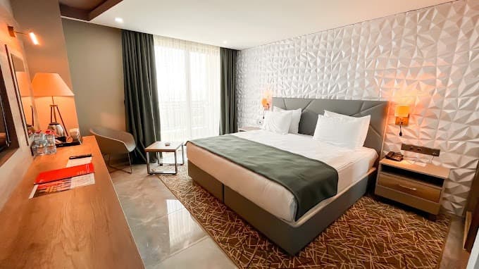 Ramada Resort By Wyndham Kızkalesi-7