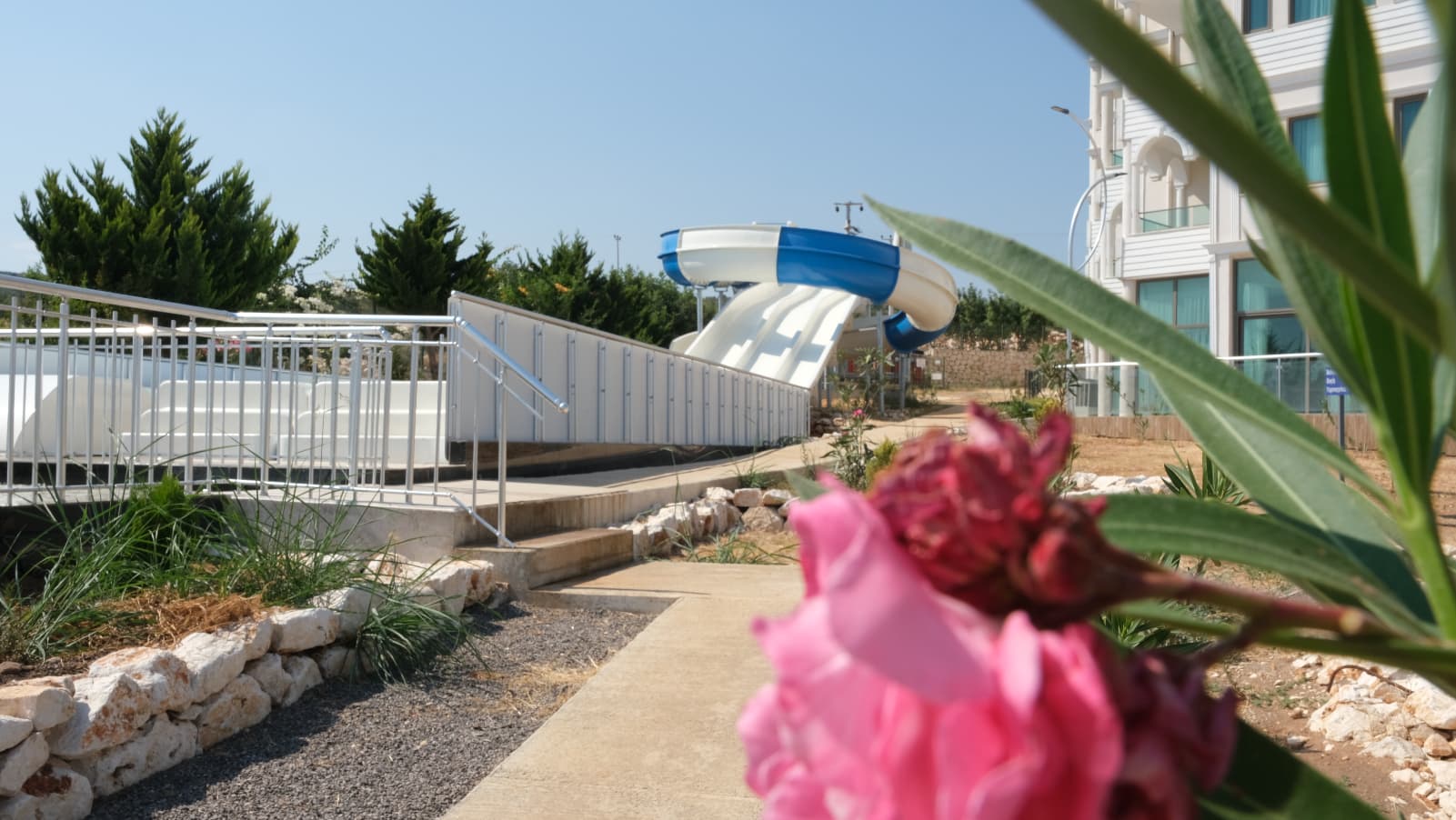 Ramada Resort By Wyndham Kızkalesi-42