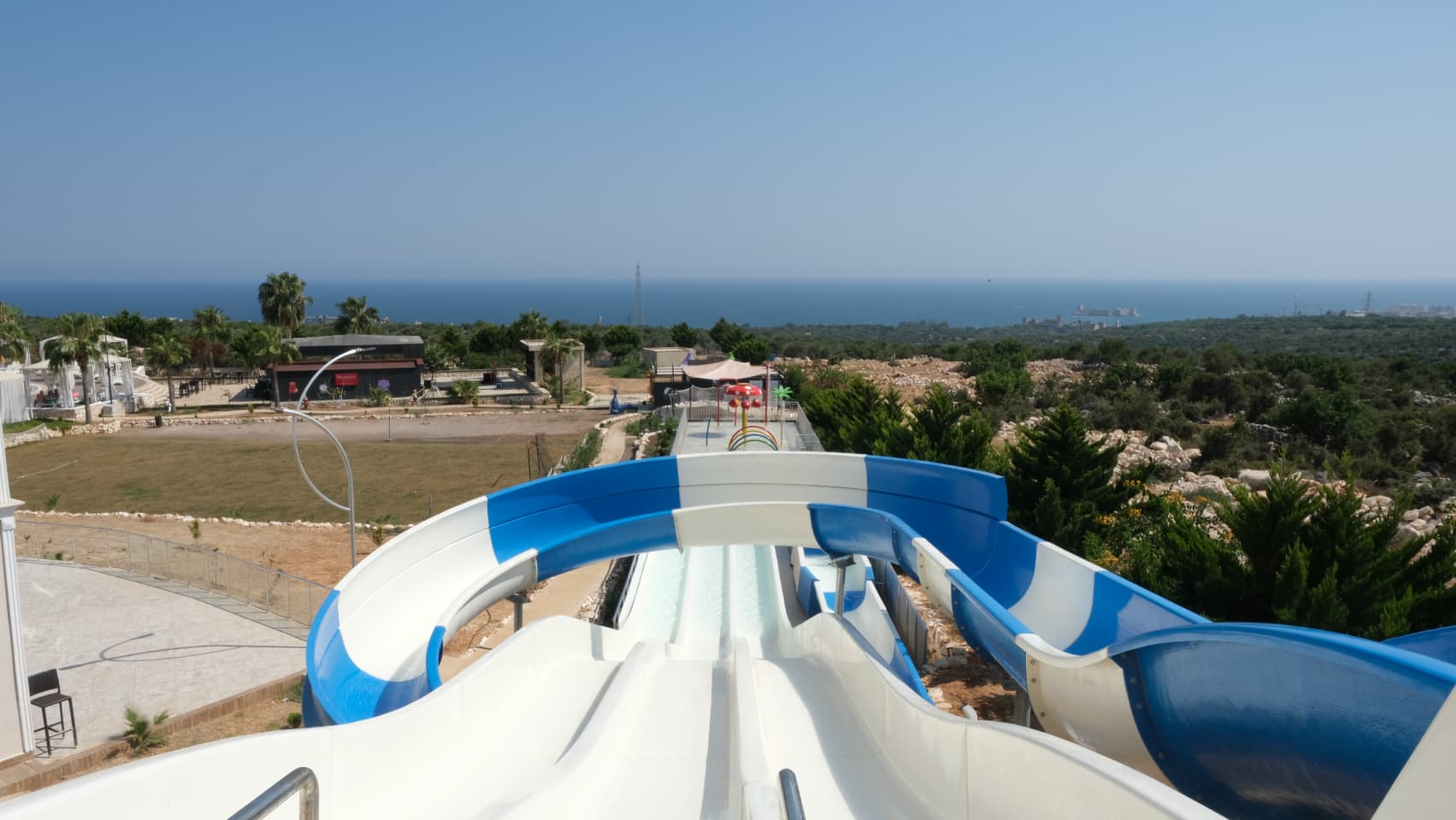 Ramada Resort By Wyndham Kızkalesi-43