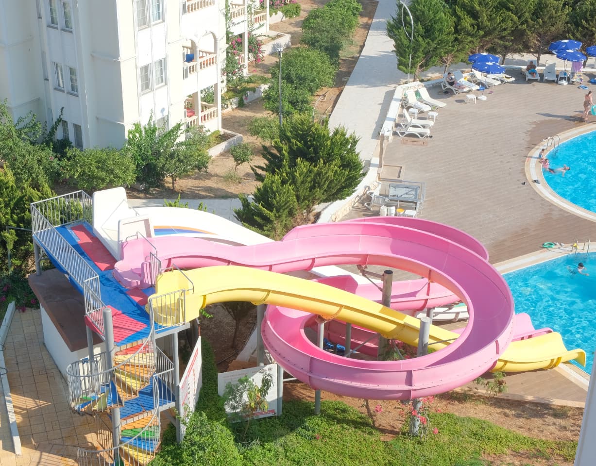 Ramada Resort By Wyndham Kızkalesi-2