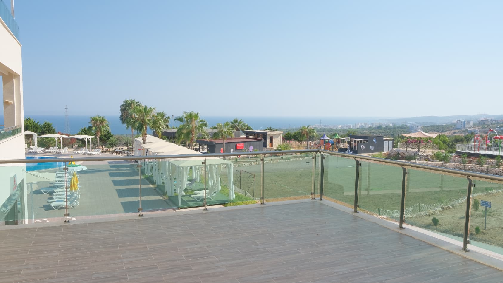 Ramada Resort By Wyndham Kızkalesi-26