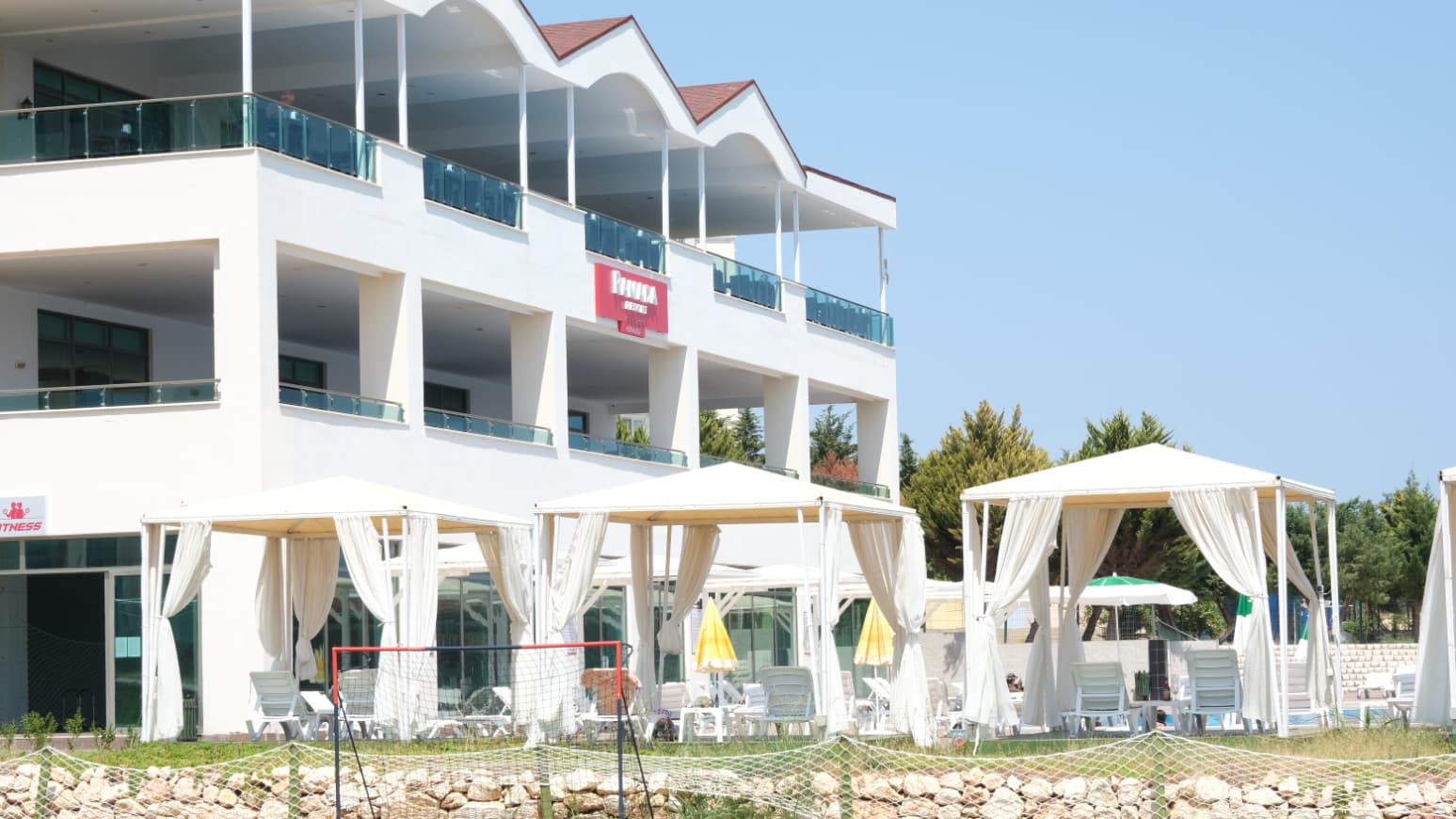 Ramada Resort By Wyndham Kızkalesi-51