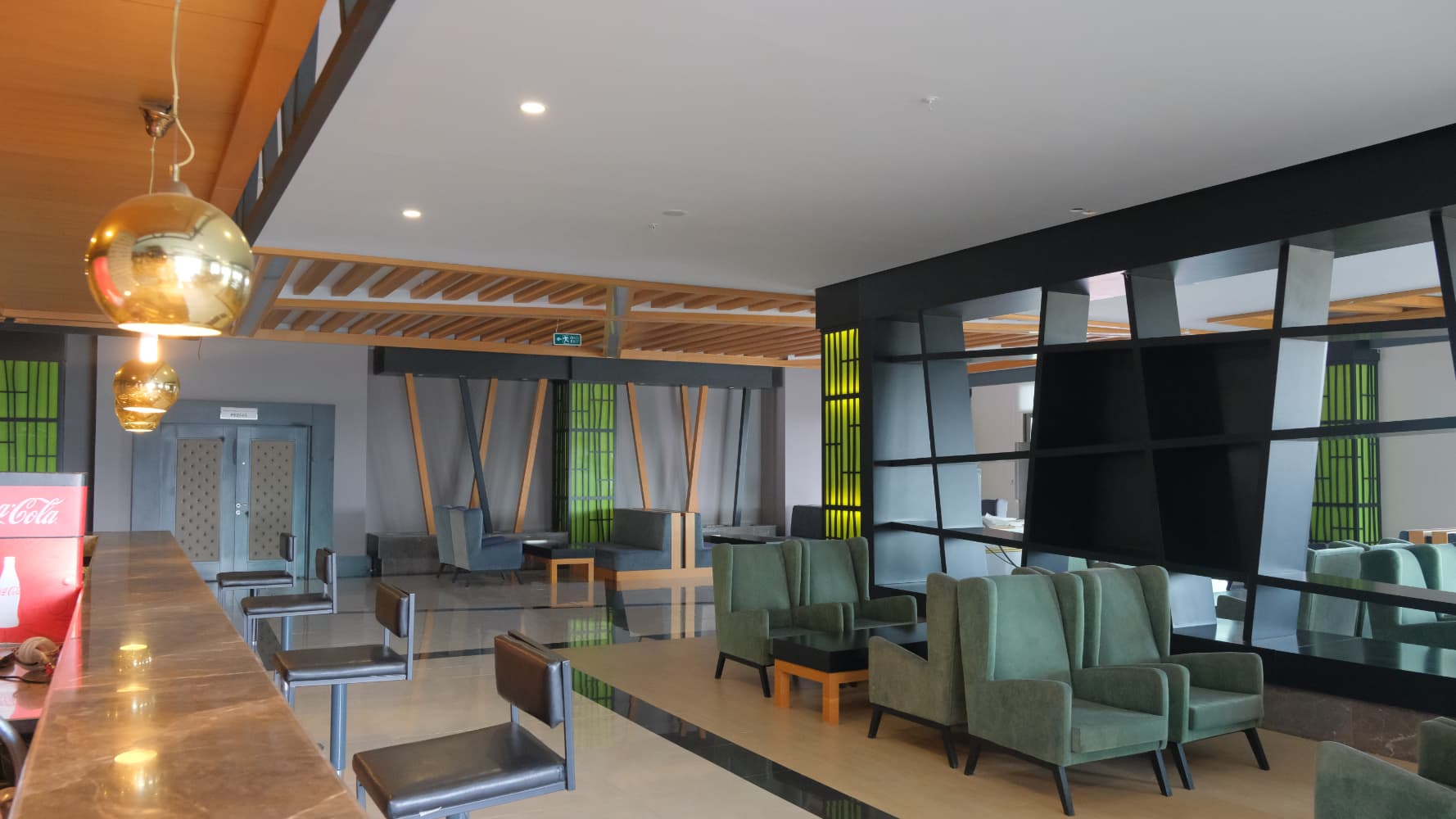 Ramada Resort By Wyndham Kızkalesi-18