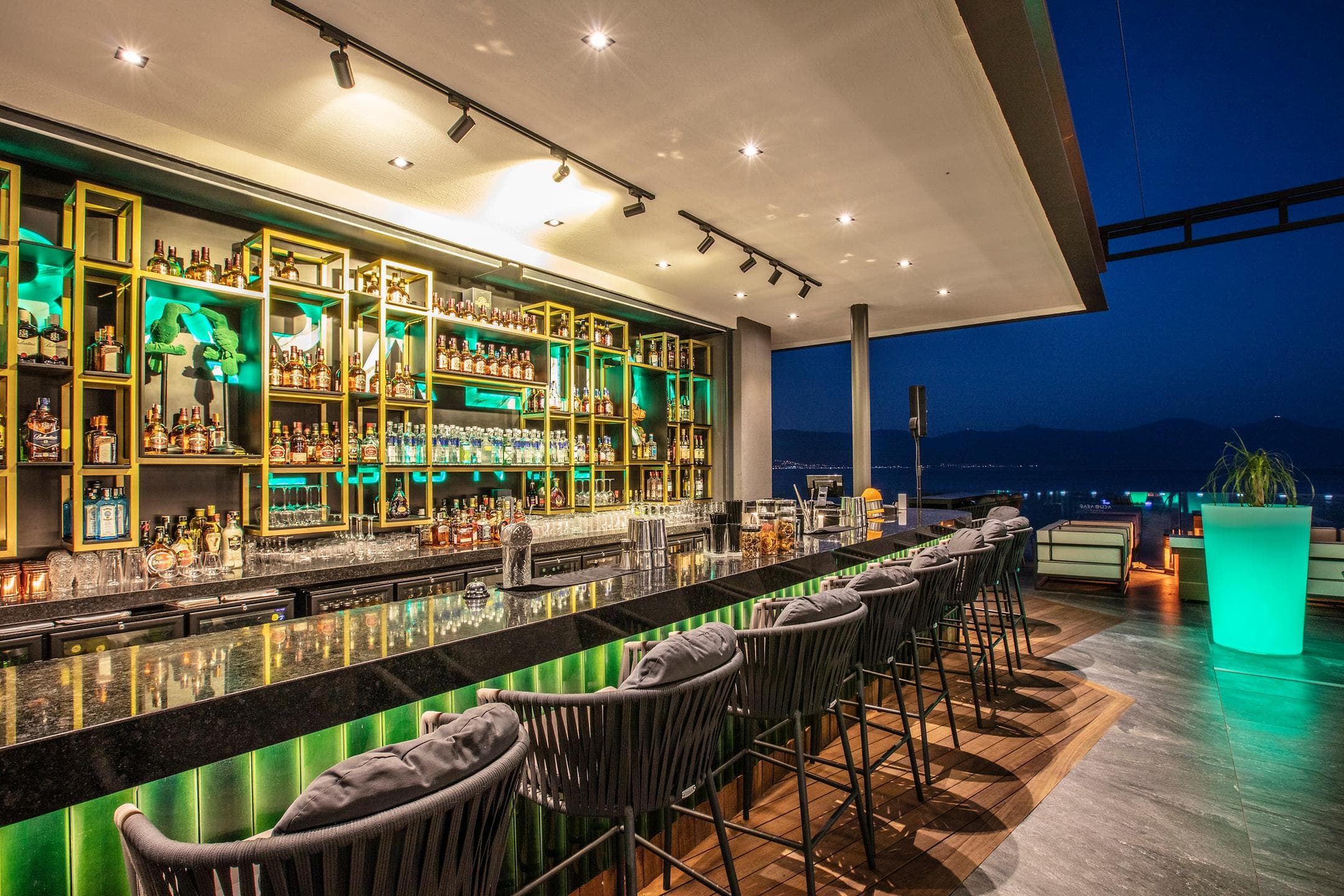 Unique Life Style Otel-43