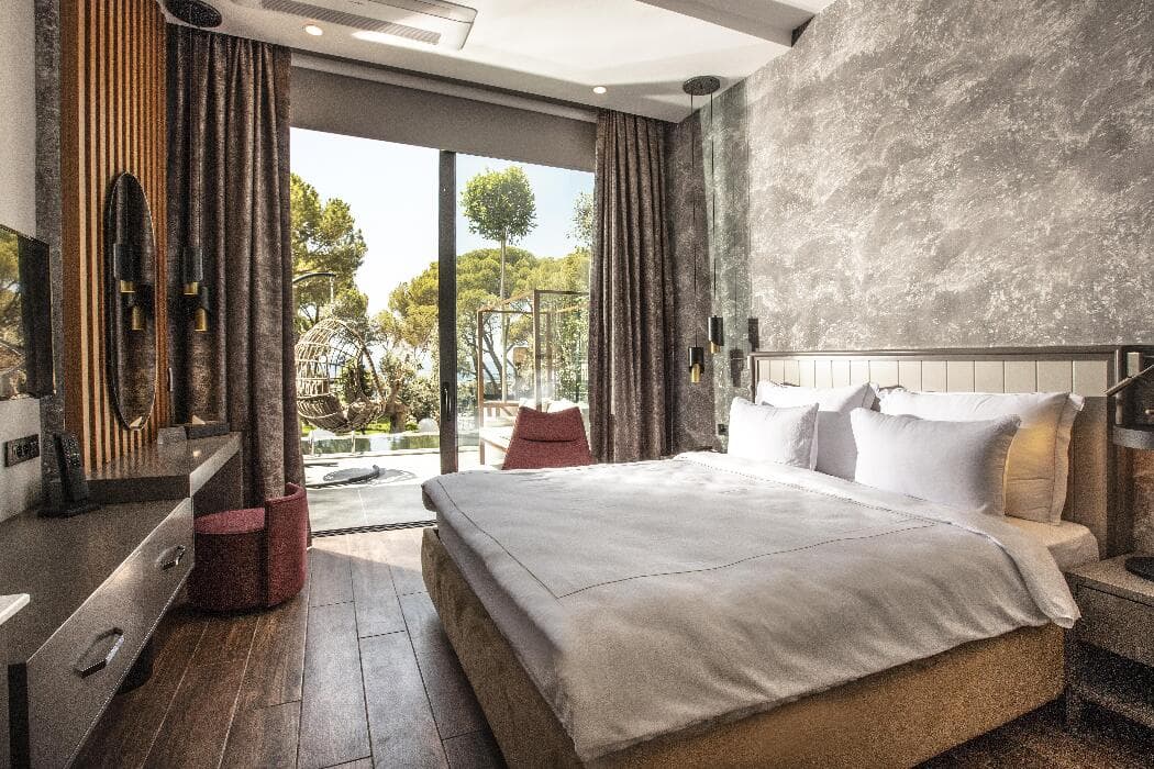 Unique Life Style Otel-resim-1