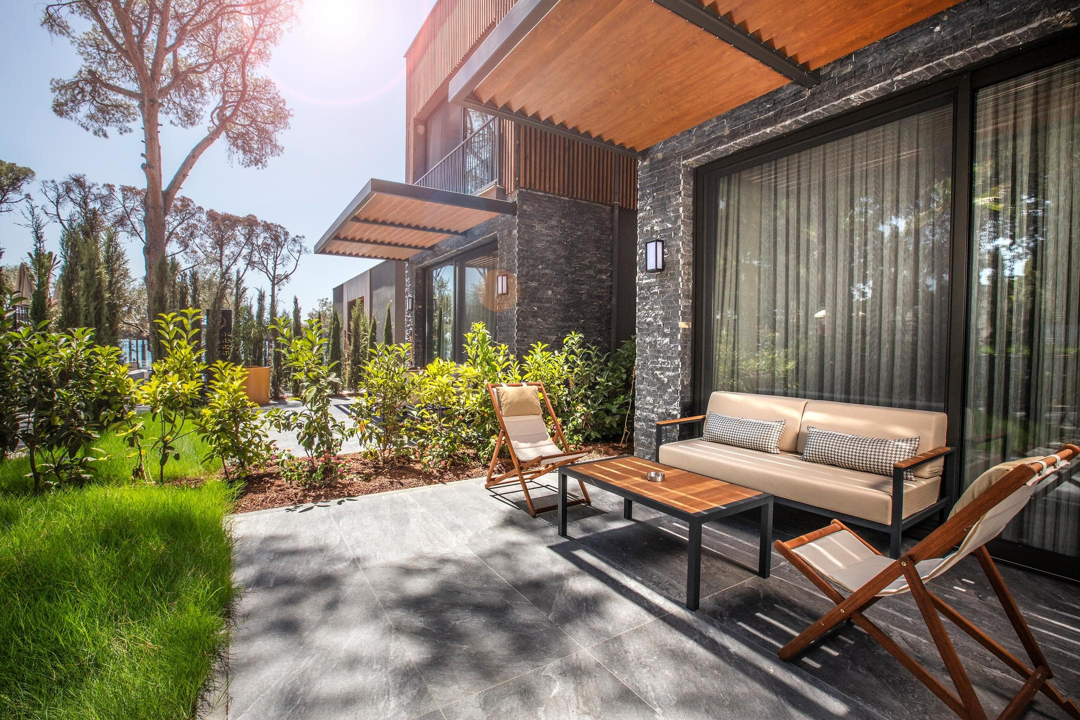 Unique Life Style Otel-34