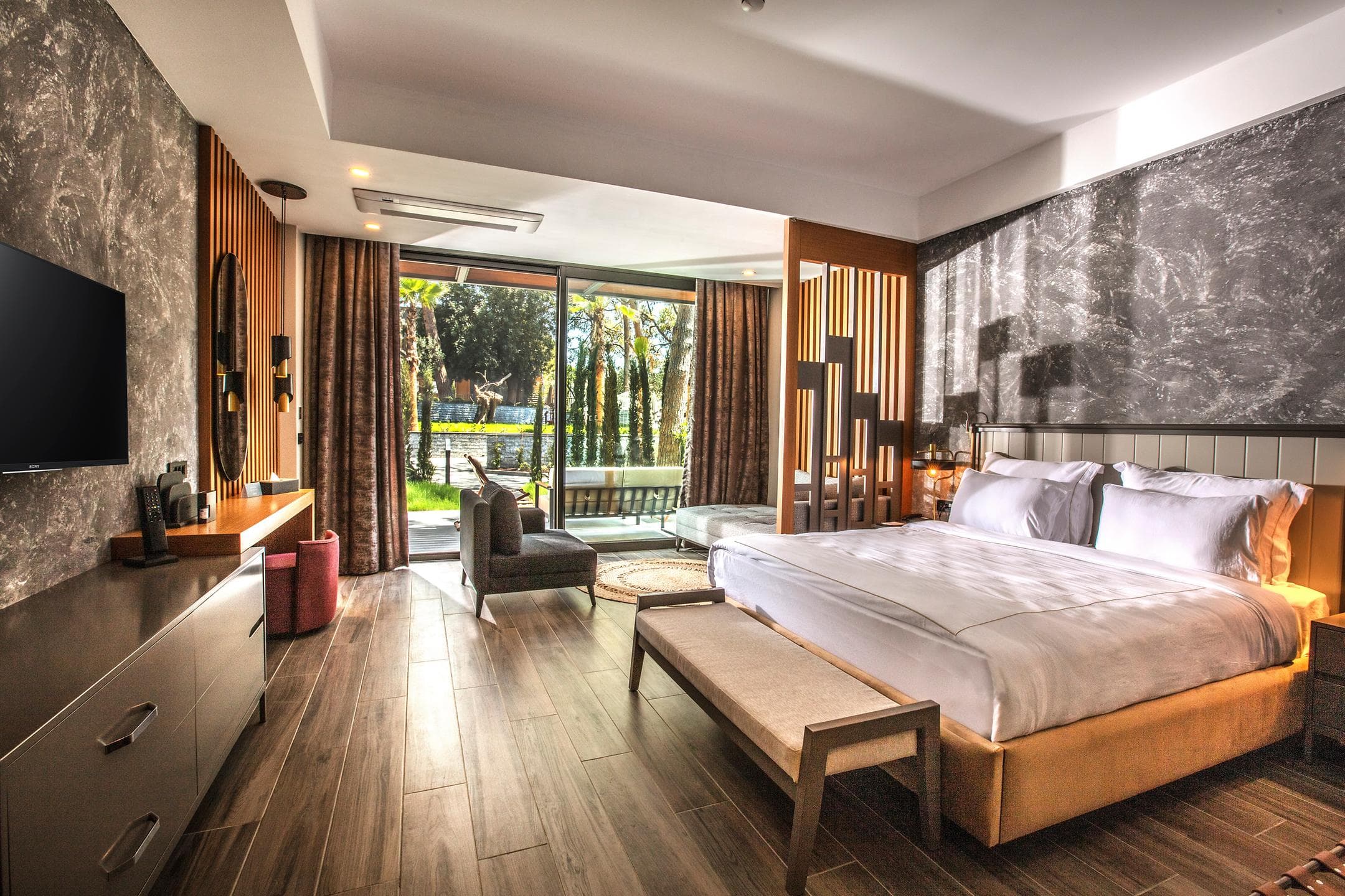 Unique Life Style Otel-32