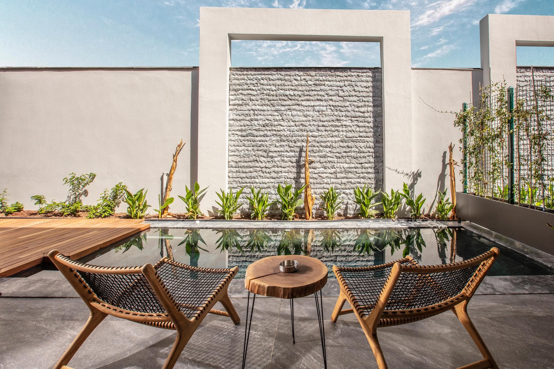 Unique Life Style Otel-25