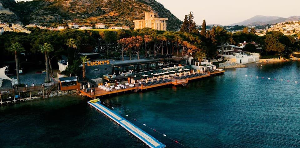 Unique Life Style Otel-resim-5