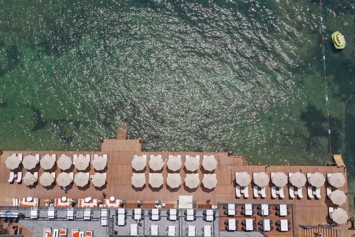 Unique Life Style Otel-resim-2