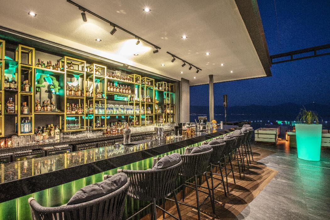 Unique Life Style Otel-resim-3