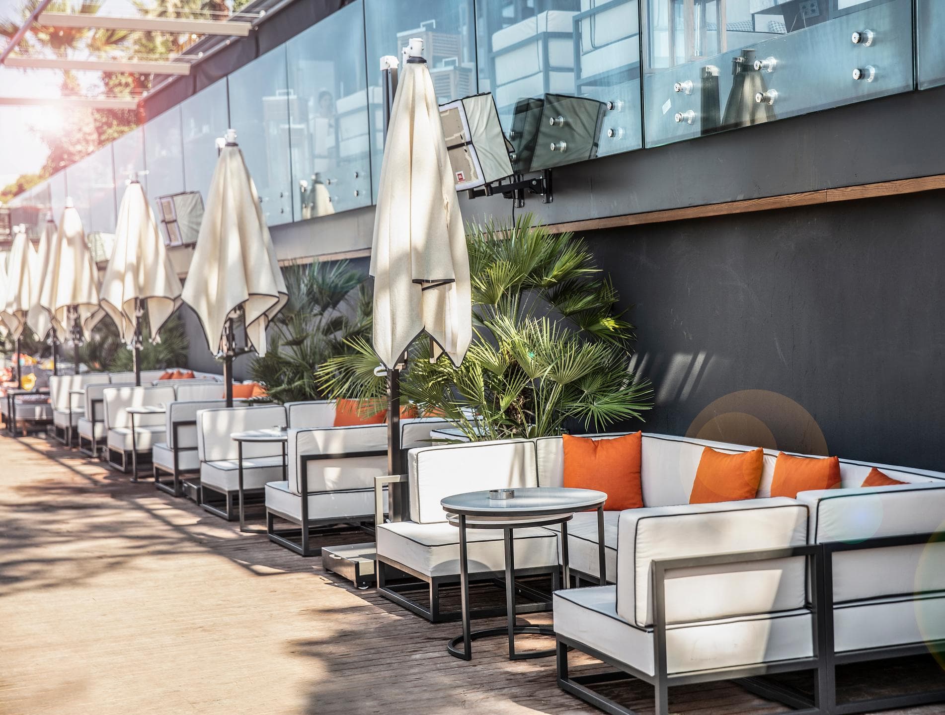 Unique Life Style Otel-47