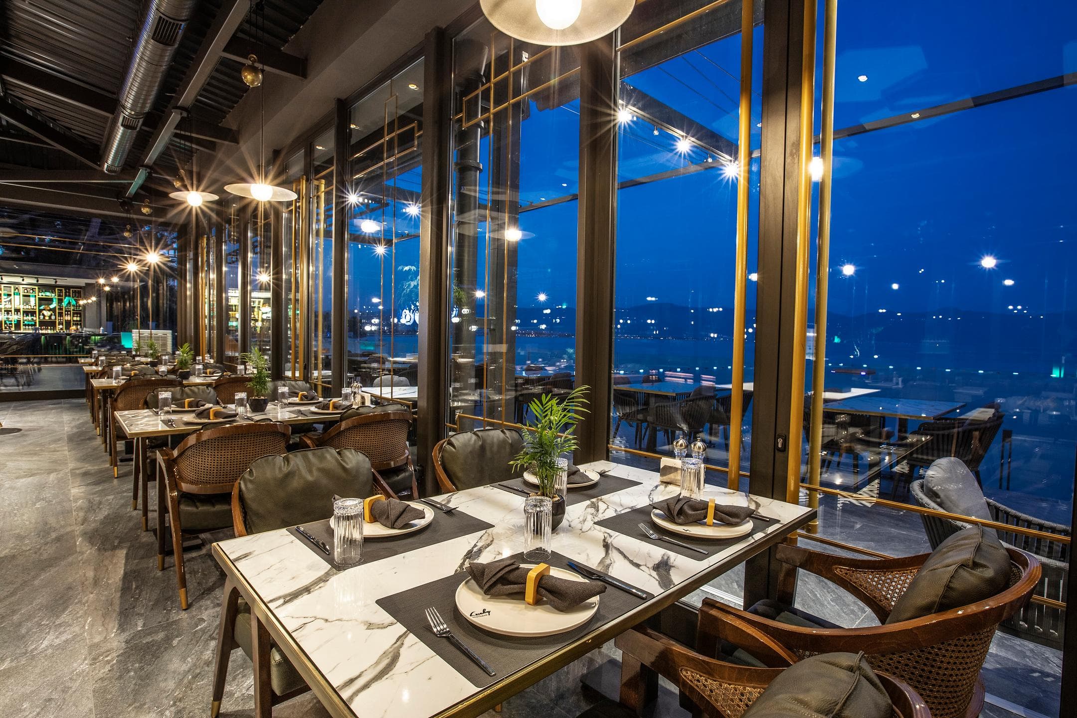 Unique Life Style Otel-55