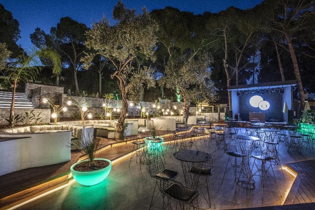 Unique Life Style Otel-8