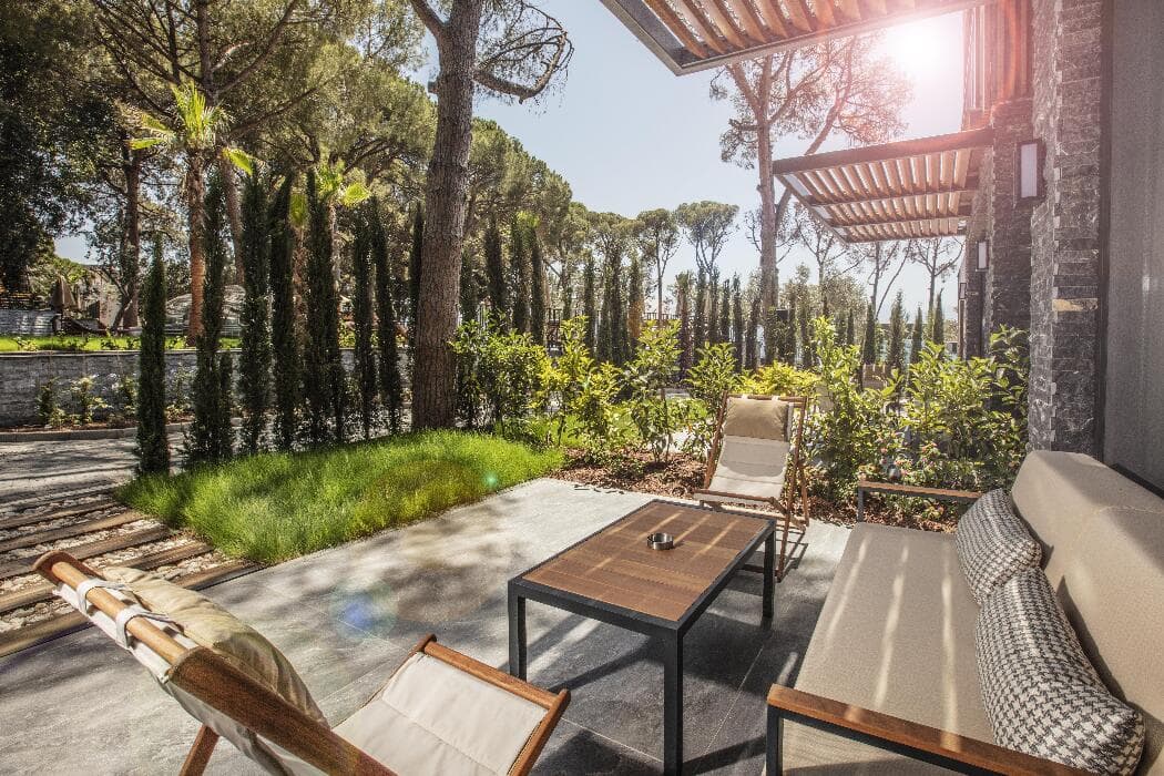 Unique Life Style Otel-15