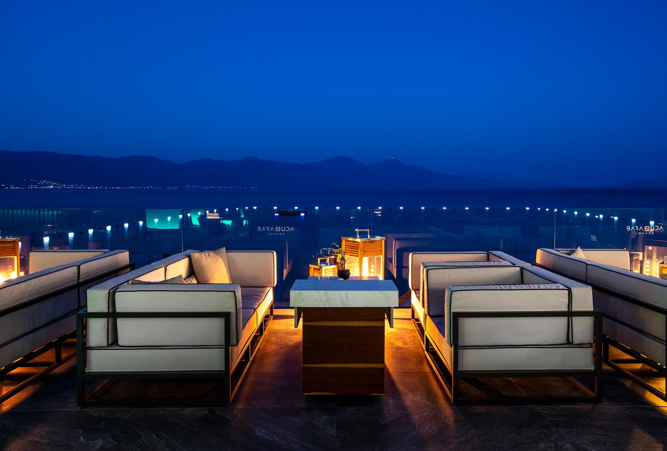 Unique Life Style Otel-46