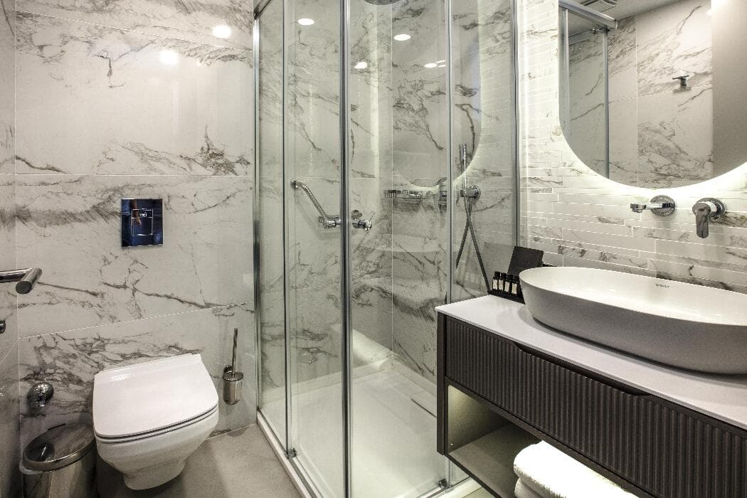 Unique Life Style Otel-10