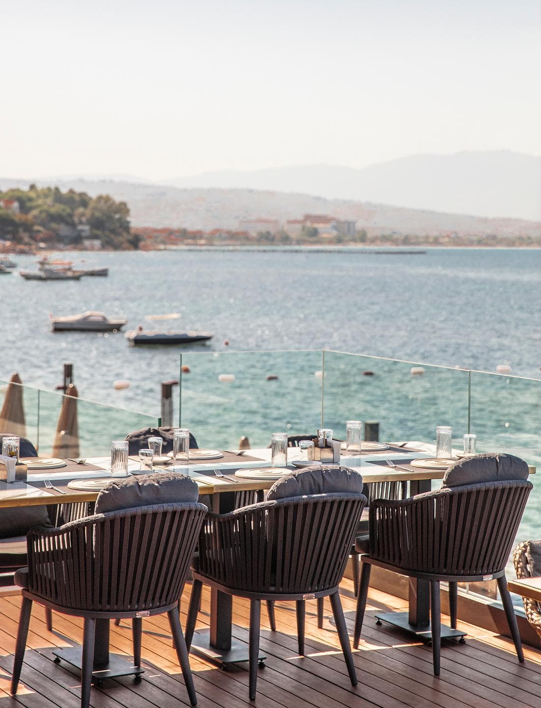 Unique Life Style Otel-56