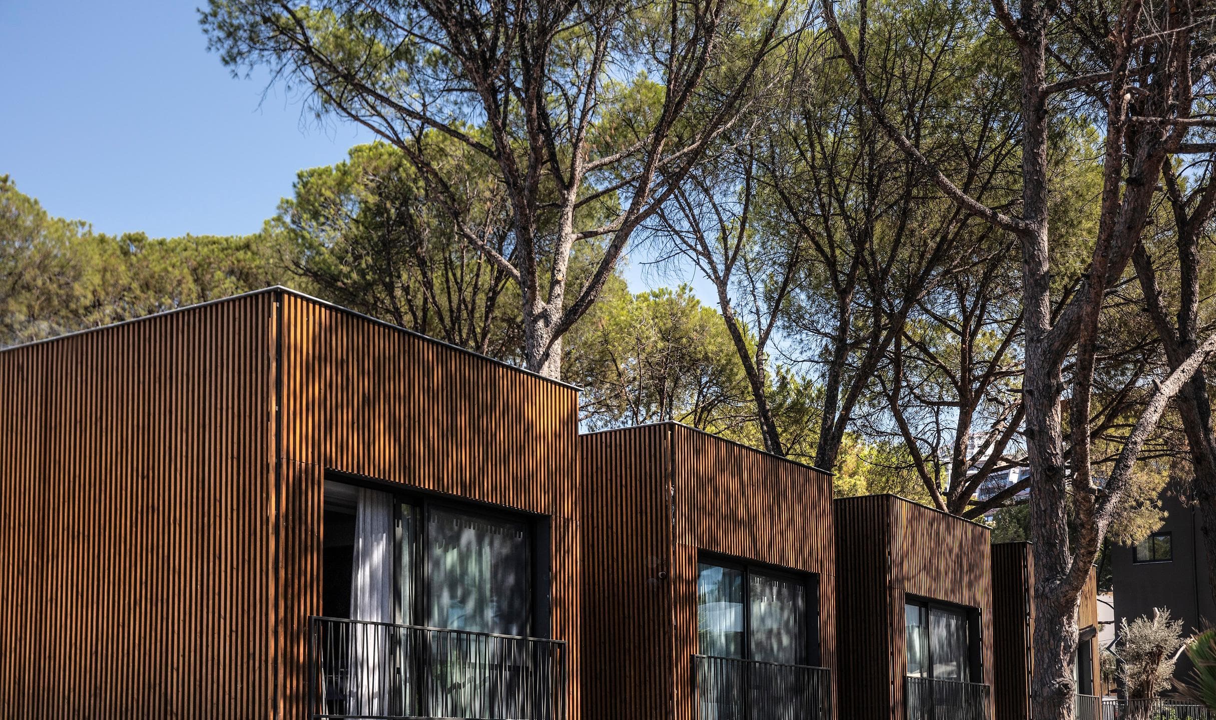 Unique Life Style Otel-29