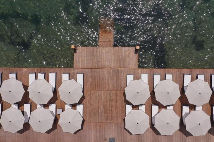 Unique Life Style Otel-21