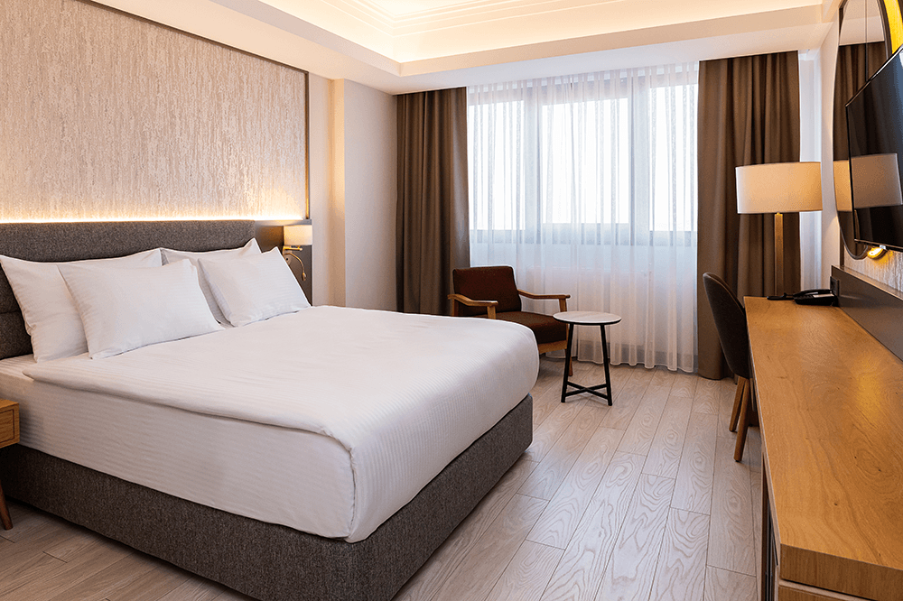 The Emporia Hotel -34