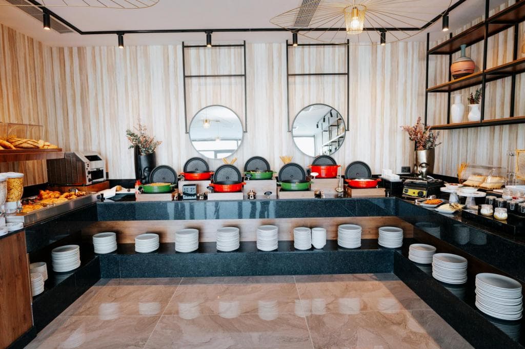 The Emporia Hotel -32