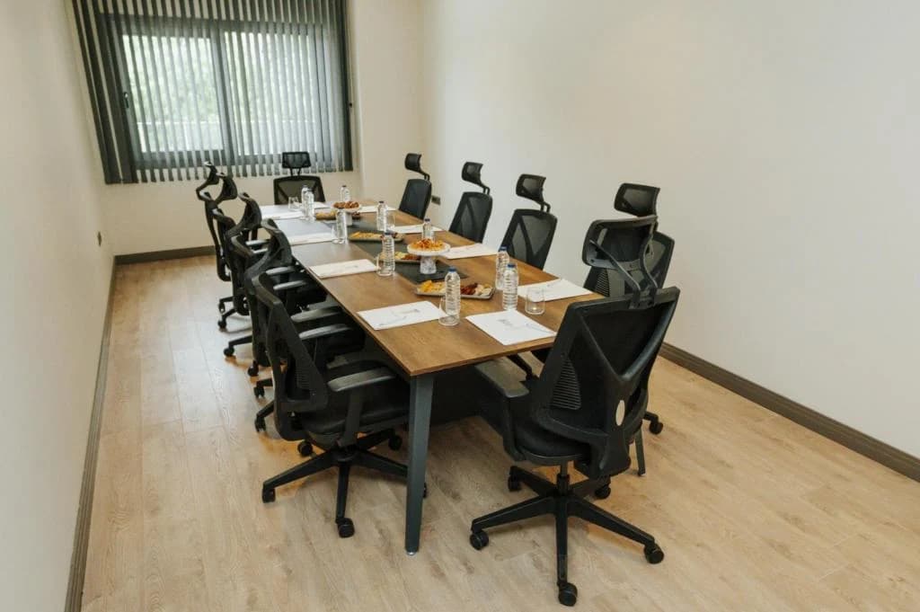 The Emporia Hotel -59