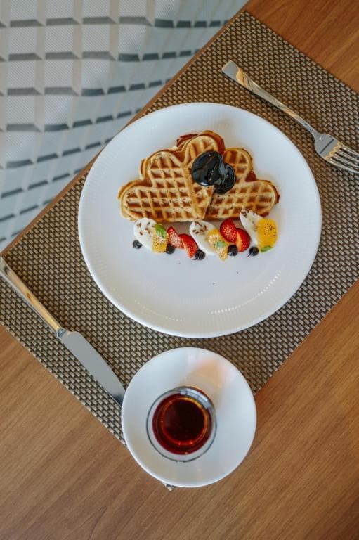 The Emporia Hotel -58