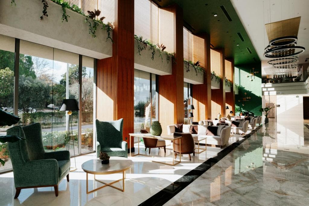 The Emporia Hotel -9