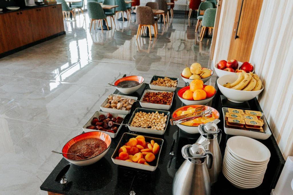 The Emporia Hotel -28