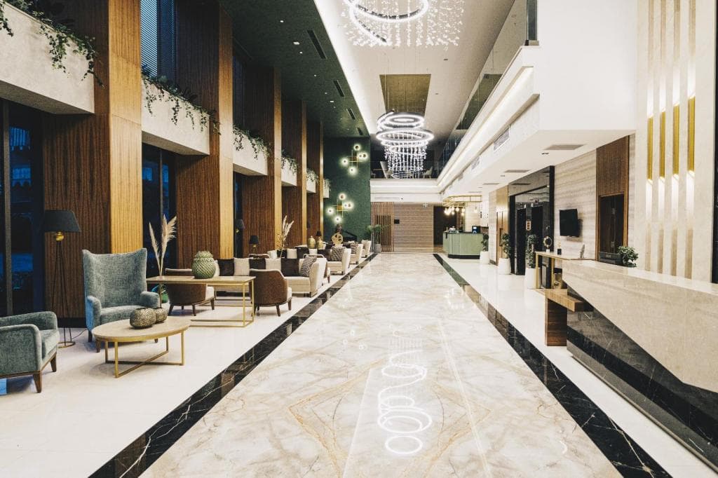 The Emporia Hotel -44