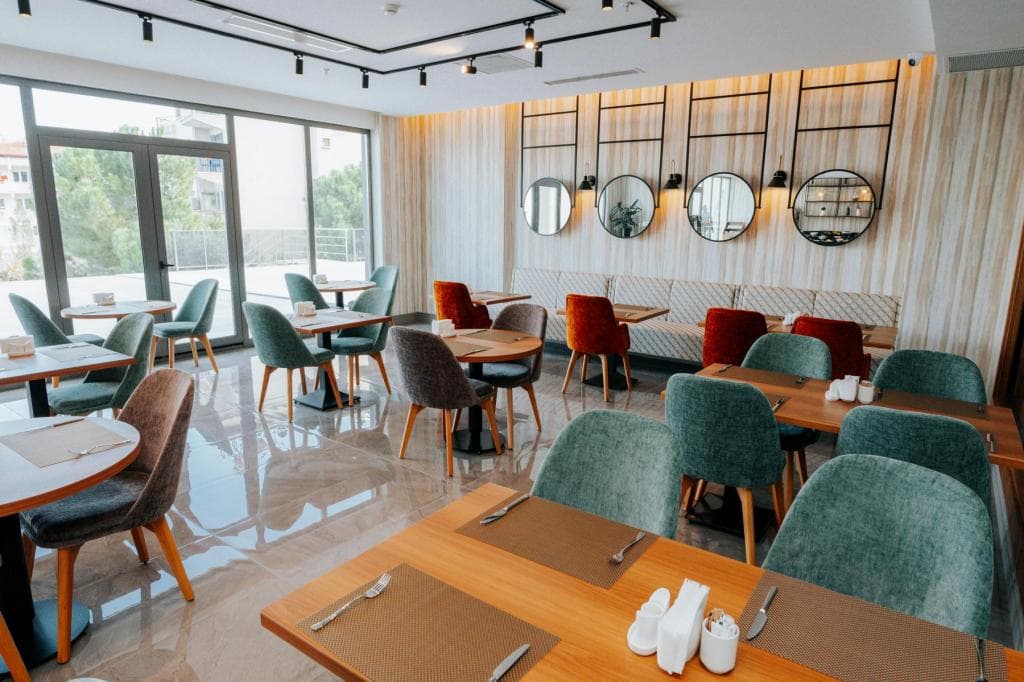 The Emporia Hotel -11