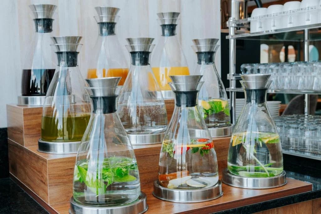 The Emporia Hotel -22