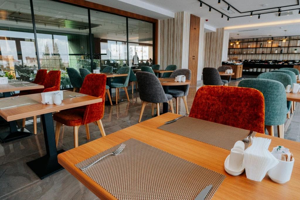 The Emporia Hotel -14