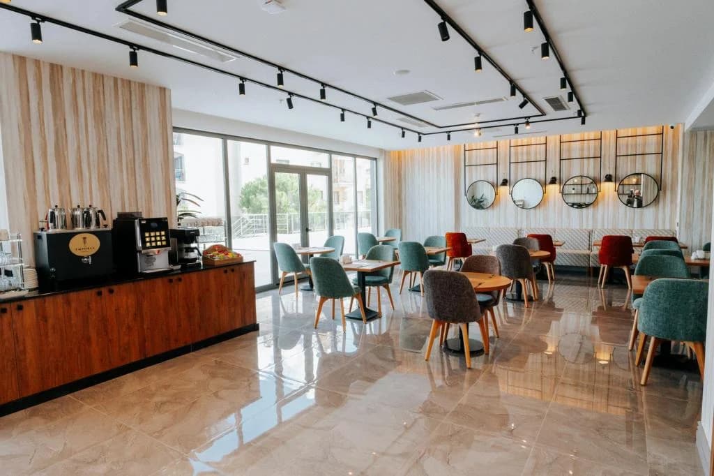 The Emporia Hotel -10