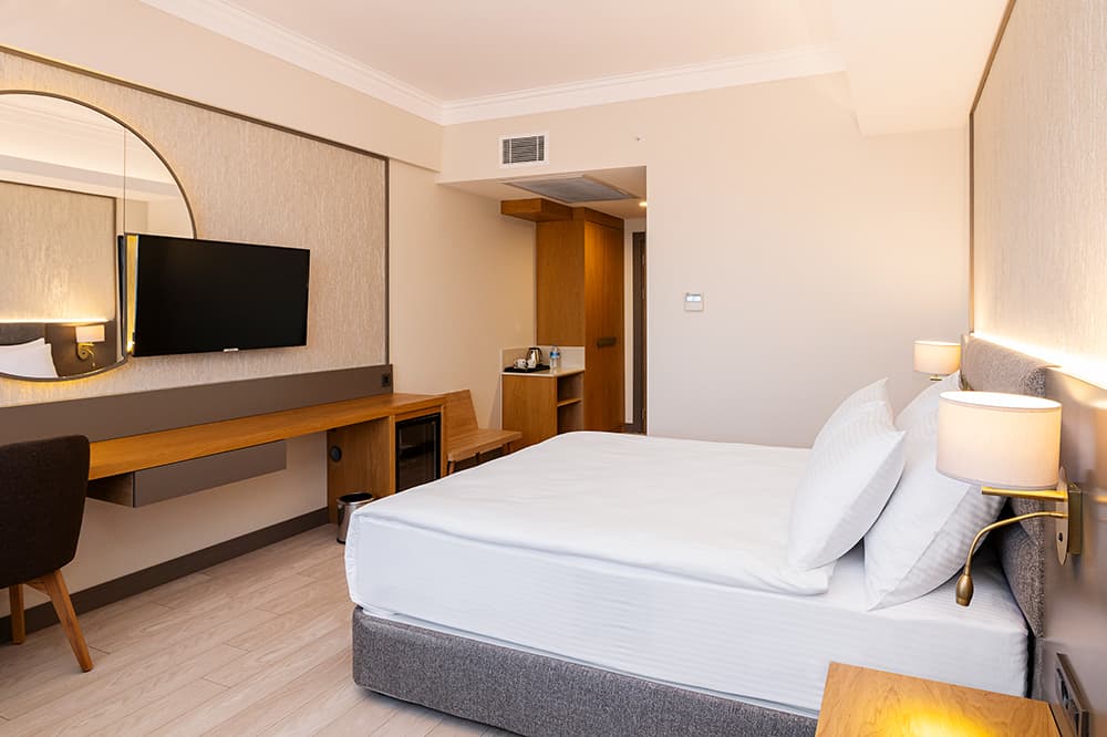 The Emporia Hotel -47