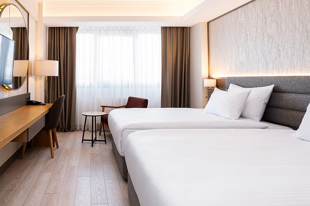 The Emporia Hotel -37