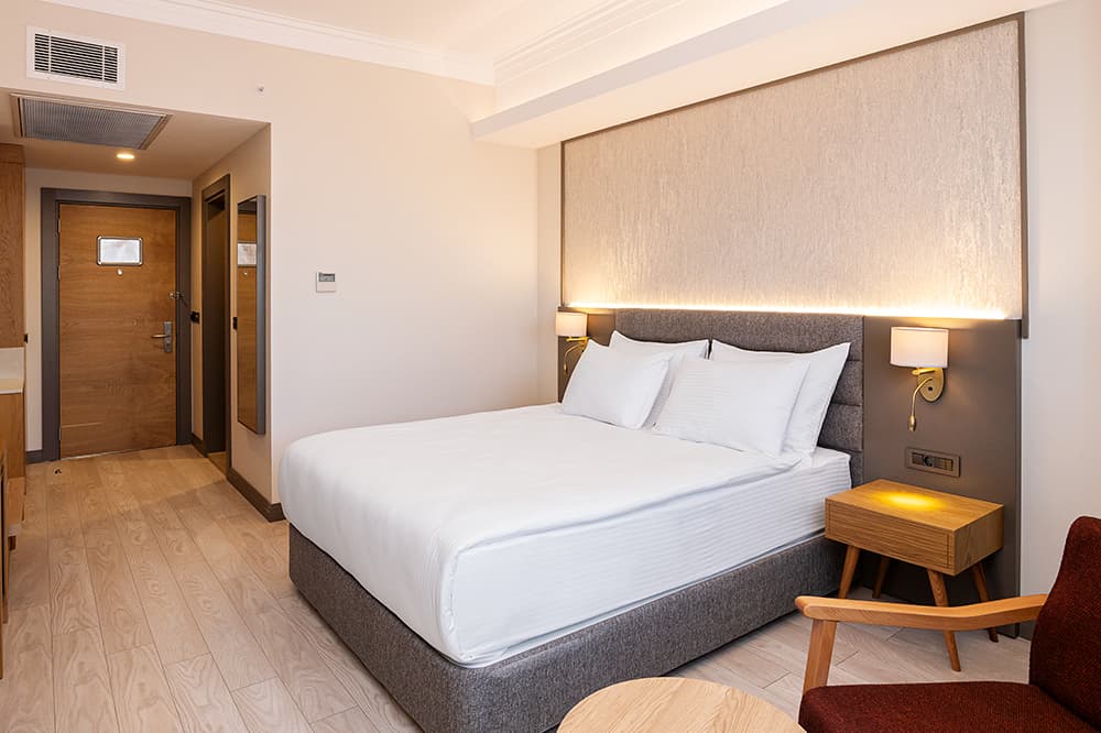 The Emporia Hotel -1