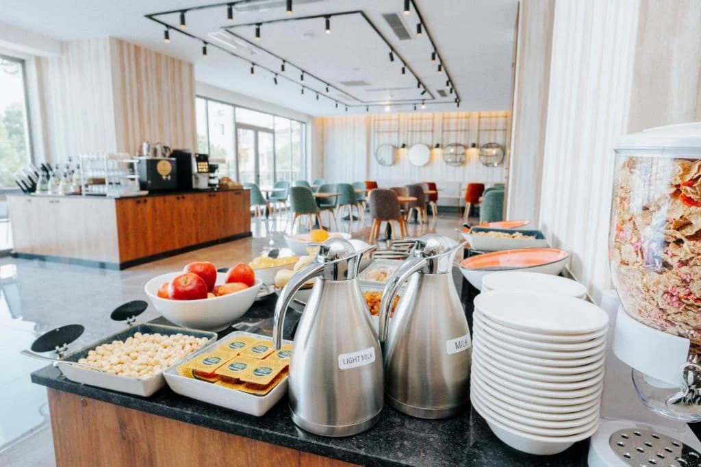 The Emporia Hotel -25