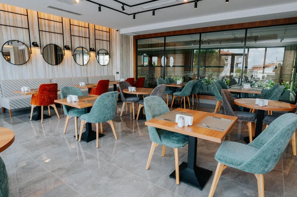 The Emporia Hotel -12