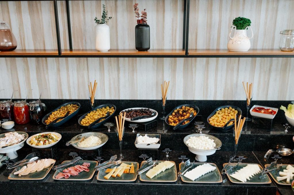 The Emporia Hotel -30