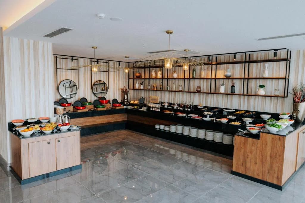 The Emporia Hotel -23